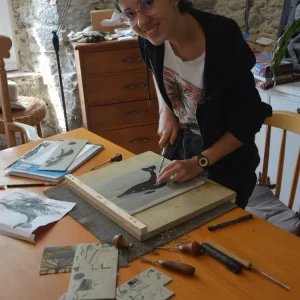 linogravure-immersion-anglais-en-france